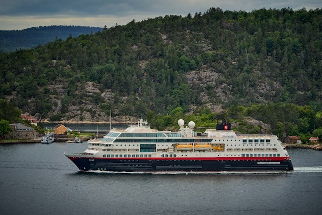 Scandinavian Cruise